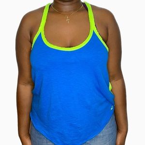 HOLLISTER Halter Tank Top
